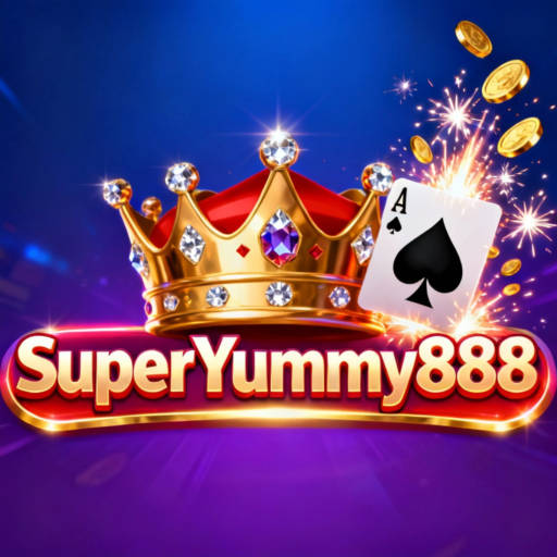 SuperYummy888