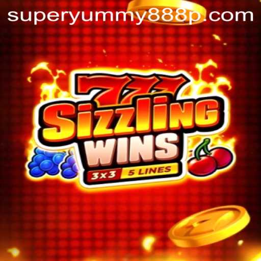 Discover the Thrilling World of 777sizzlingwins with SuperYummy888