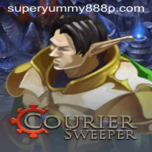 CourierSweeper: A New Gaming Phenomenon