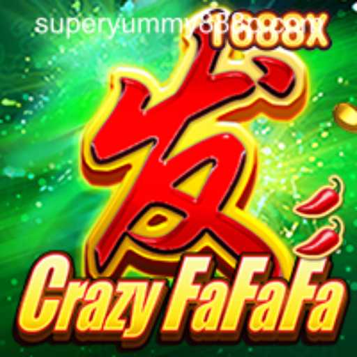 CrazyFaFaFa: A Thrilling Adventure with SuperYummy888
