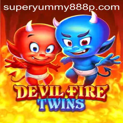 Explore the Mystique of DevilFireTwins and Unlock the Power of SuperYummy888