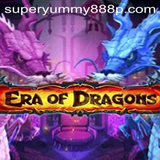 Dive into the World of EraOfDragons: An Epic Gaming Experience