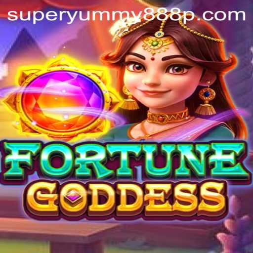 Unlock the Mysteries of FORTUNEGODDESS: An Intriguing Adventure in Gaming