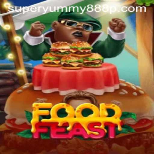 Discover FoodFeast: The Culinary Game Adventure with SuperYummy888
