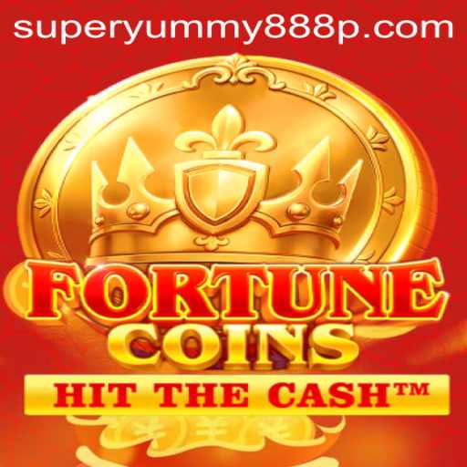 Discovering FortuneCoins: A Deep Dive into SuperYummy888