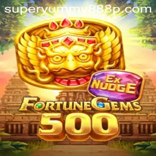 Unveiling the Thrills of FortuneGems500