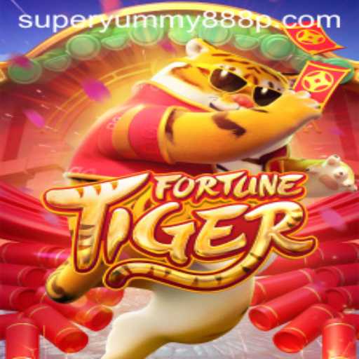 Exploring the Exciting World of FortuneTiger and SuperYummy888