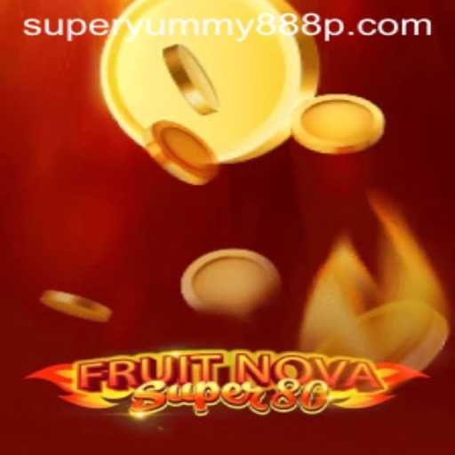 FruitNovaSuper80: A Juicy Journey into Gaming Fun