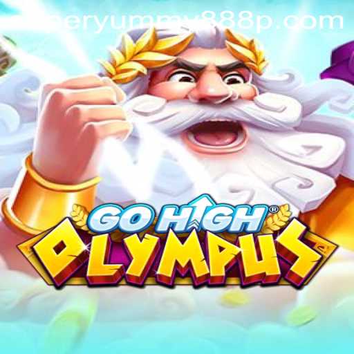 GoHighOlympus: A Journey of Strategy, Adventure, and SuperYummy888 Delights
