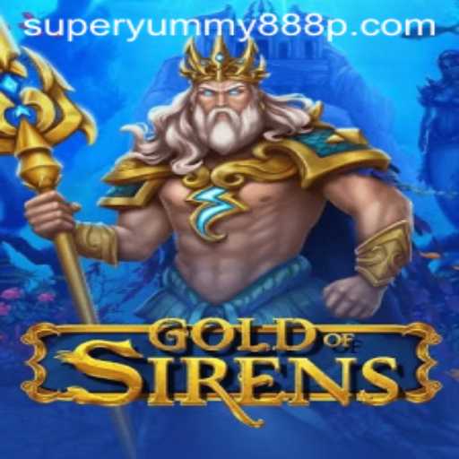 Explore the Mystical World of GoldofSirens: A Gaming Adventure Like No Other