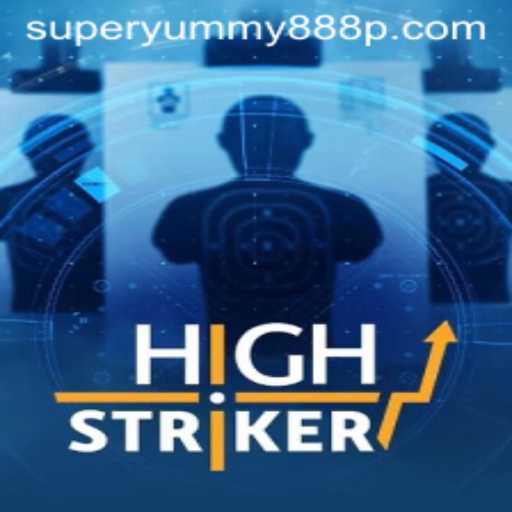 Unveiling HighStriker: A Thrilling Adventure Awaits