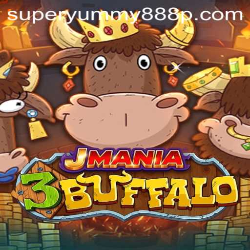 Exploring the Fascinating World of JMania3Buffalo: A New Gaming Phenomenon