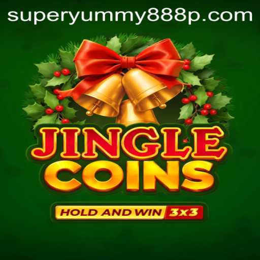 Jinglecoins: A New Gaming Sensation with SuperYummy888