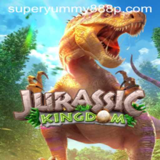 Jurassic Kingdom: An Epic Adventure into Prehistoric Times