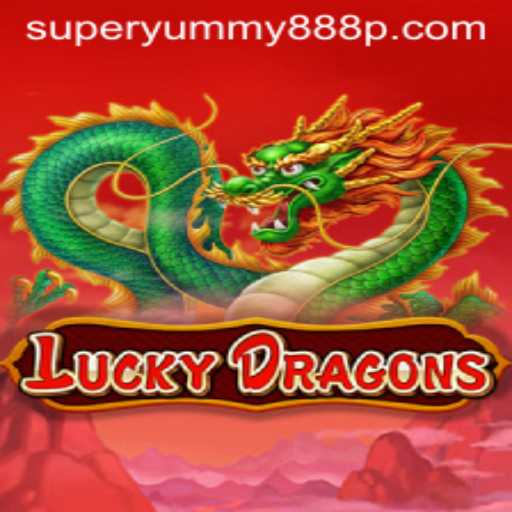 Unveiling the Magic of LuckyDragons: A Deep Dive into the Enchanting World of SuperYummy888