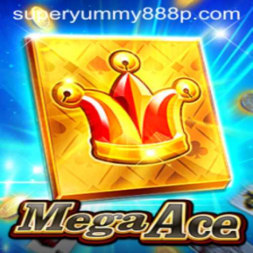 MegaAce: A Thrilling Adventure into the World of SuperYummy888