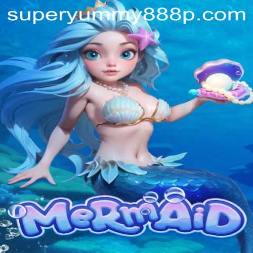 Discover the Enchanting World of 'Mermaid' with SuperYummy888