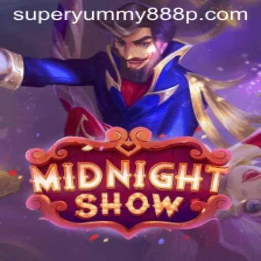 Dive into the Thrilling World of MidnightShow: A Game Like No Other