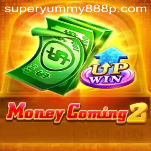 MoneyComing2: An In-Depth Look at the Thrilling World of SuperYummy888