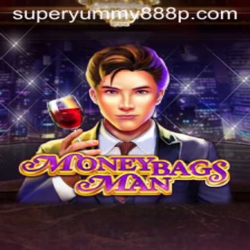 Dive Into the World of MoneybagsMan: A Thrilling Adventure Awaits