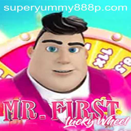 Discover the Thrills of MrFirstLuckyWheel: The Exciting Game You Can't Miss