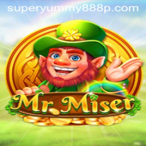 Diving into the Dynamic World of MrMiser: Unveiling SuperYummy888