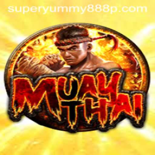 MuayThai: An Immersive Adventure with SuperYummy888