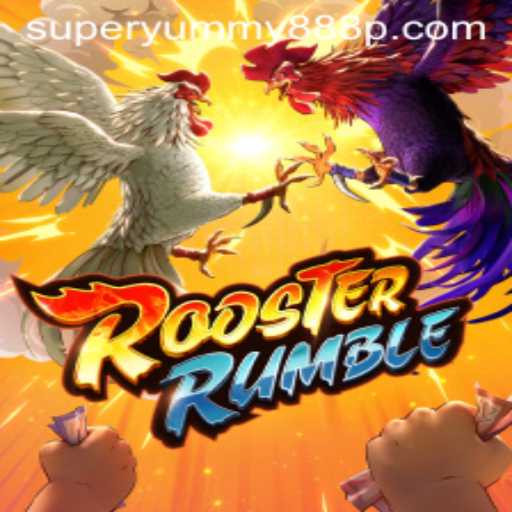 Experience the High Stakes Action of RoosterRumble with SuperYummy888