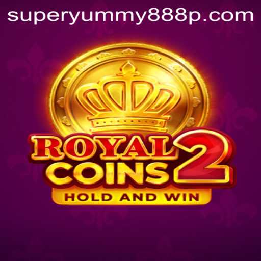 Discover the Exciting World of RoyalCoins2 and the Alluring SuperYummy888