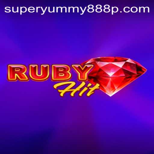 Discover the Enthralling World of RubyHit: A SuperYummy888 Adventure
