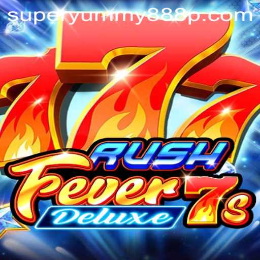 Exploring the Excitement of RushFever7sDeluxe