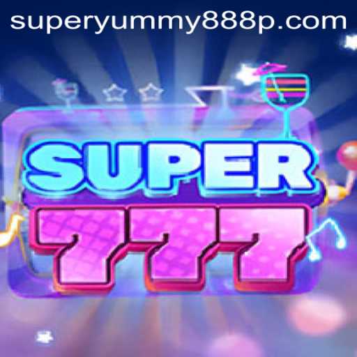 Discover the Exciting Universe of Super777 and SuperYummy888