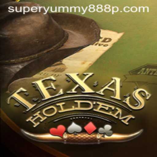 The Exciting World of Texas Holdem and the Strategy Guide: SuperYummy888
