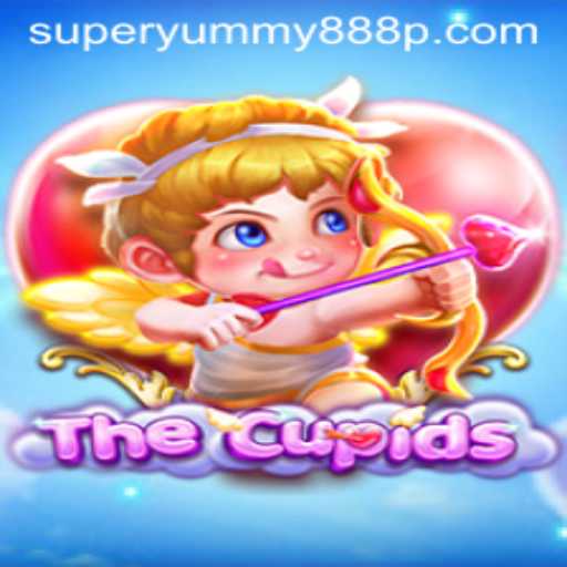 Discovering TheCupids: A SuperYummy888 Adventure