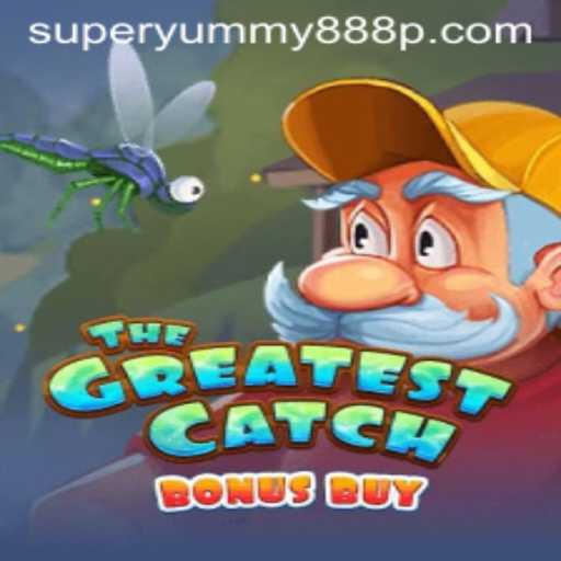 TheGreatestCatchBonusBuy: Dive into the Thrilling World of SuperYummy888
