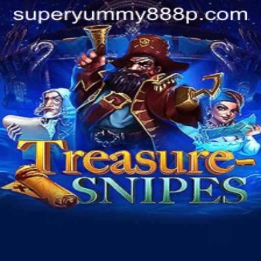 TreasureSnipes: Dive into the Adventure with SuperYummy888