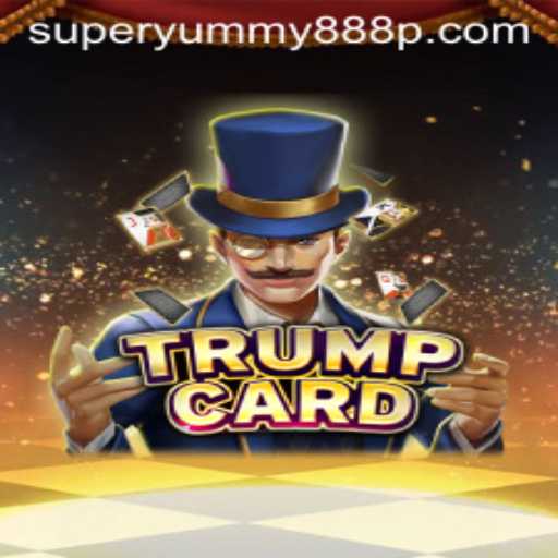Exploring TrumpCard: The Ultimate Game Experience