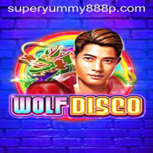 Embark on the Thrilling Adventure of WolfDisco Paired with the SuperYummy888 Experience