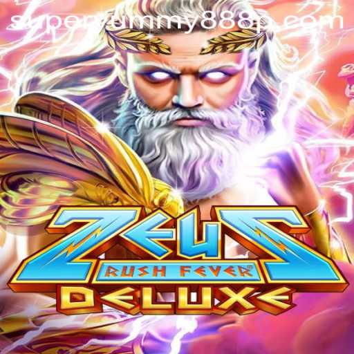 Discover the Excitement of ZeusRushFeverDeluxe: A Mythical Gaming Adventure